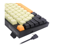 REDRAGON Kitava RGB K636CLO-RGB - 1182529 - zdjęcie 8